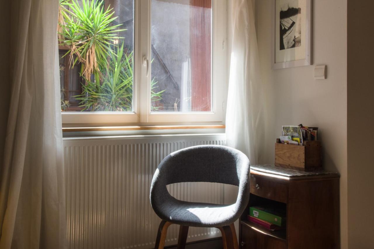 Appartement Teinturiers By Cocoonr à Toulouse Extérieur photo