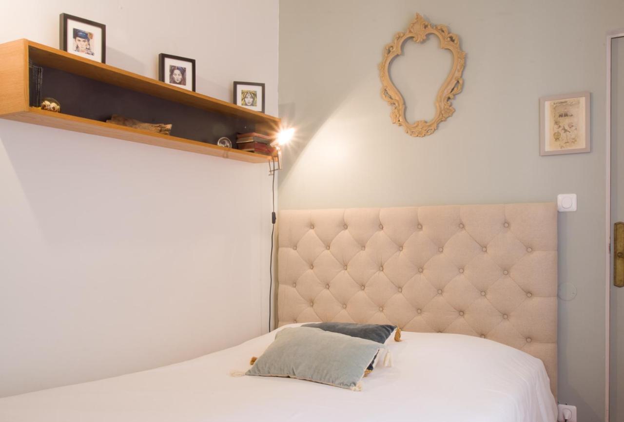 Appartement Teinturiers By Cocoonr à Toulouse Extérieur photo