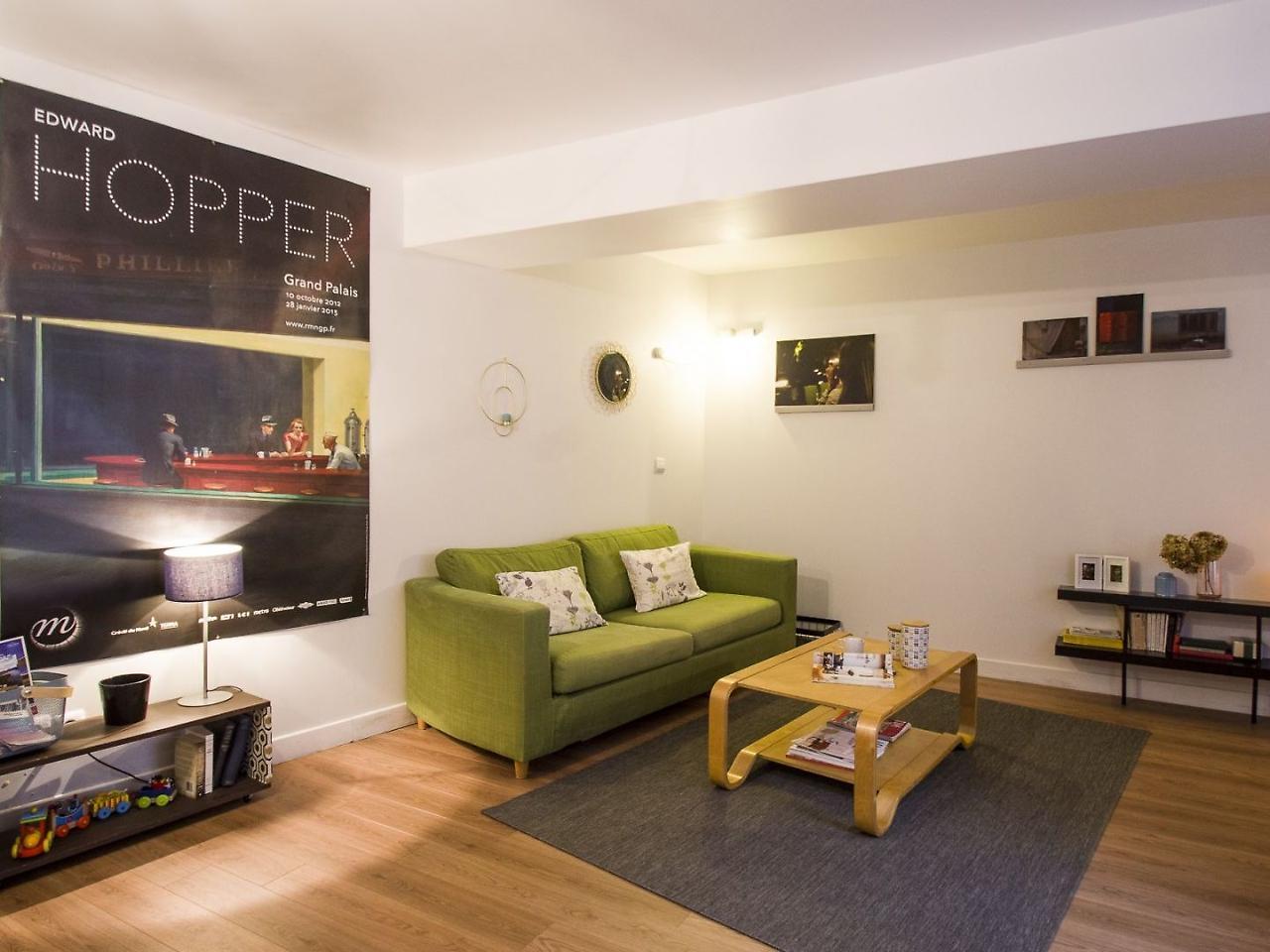 Appartement Teinturiers By Cocoonr à Toulouse Extérieur photo