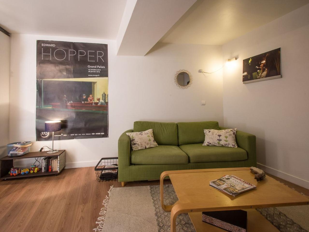 Appartement Teinturiers By Cocoonr à Toulouse Extérieur photo