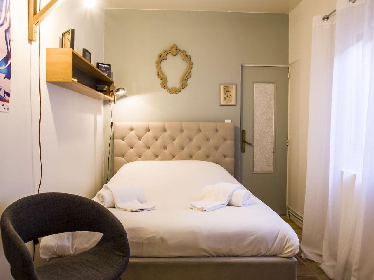 Appartement Teinturiers By Cocoonr à Toulouse Extérieur photo